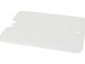 Outlet Froyak Koelplaat Blauw,Wit