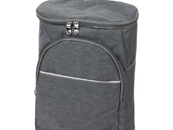 Online Spilbergen Koelrugzak Blauw,Grijs