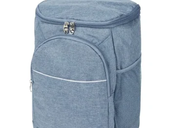 Online Spilbergen Koelrugzak Blauw,Grijs