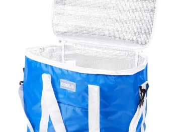 Clearance Froyak Koeltas Blauw