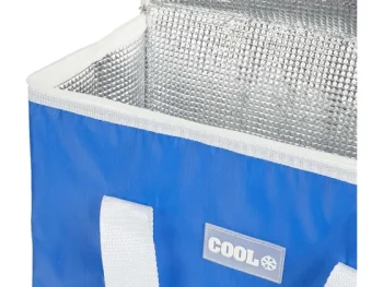 Fashion Froyak Koeltas Blauw