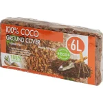 Best Green Boots Kokos Bodembedekker Bruin