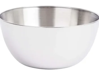 Sale Rösle Kom Zilver