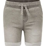 New SuperTrash Korte Broek Blauw,Grijs