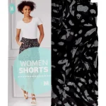 Fashion SuperTrash Korte Broek Print