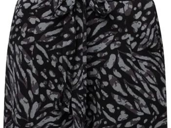 Fashion SuperTrash Korte Broek Print