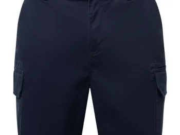 New SuperTrash Korte Broek Beige,Blauw,Groen