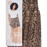 Discount SuperTrash Korte Broek Groen,Print