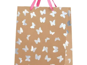 Online Merk Kraft Cadeautas Print