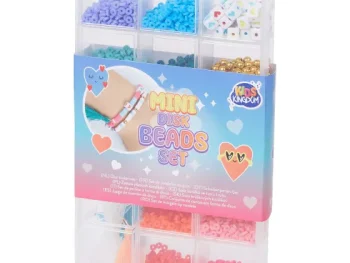 New Disney Kralenset Meerkleurig