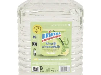 Outlet Fabulosa Kristal Natuurlijk Schoonmaakazijn