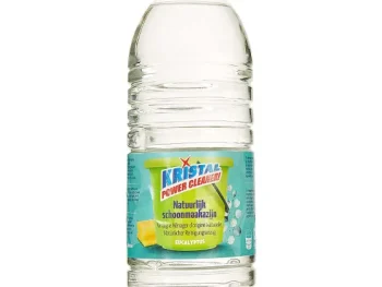 Sale Fabulosa Kristal Schoonmaakazijn Eucalyptus Transparant