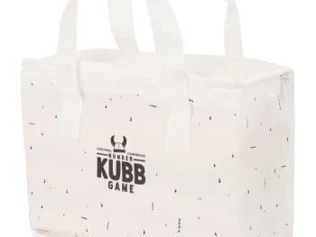 Fashion Mini Matters Kubb Scandinavisch Kegelspel