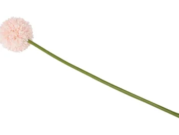 Hot Merk Kunstallium Op Steel Paars,Rood,Roze,Wit