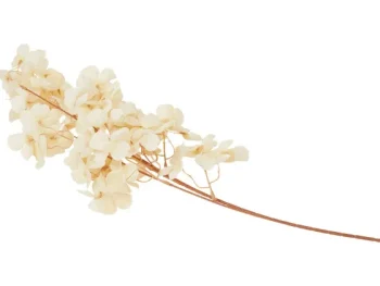 New Merk Kunstbloesemtak Geel,Roze