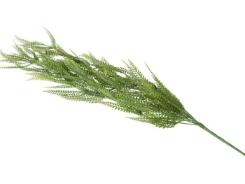 New Merk Kunsthangplant Groen