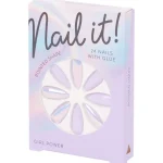 Sale Max & More Kunstnagels Meerkleurig