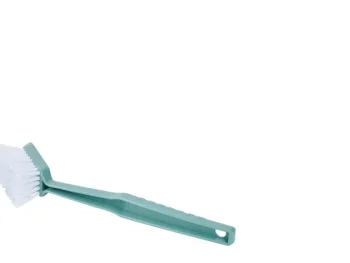 Clearance Scrub Daddy Kunststof Afwasborstel Blauw,Groen,Zwart