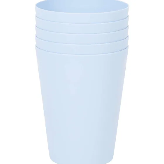 kunststof-bekers-RpUVysWD-4.webp Hot Royal Leerdam Kunststof Bekers Blauw,Grijs,Groen,Wit