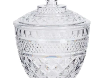 Clearance Lock & Lock Kunststof Bonbonni Re Transparant