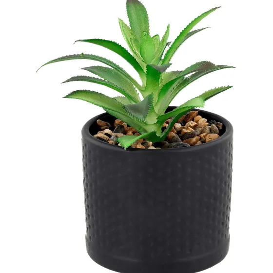 kunstvetplant-in-pot-mfARGfme-0.webp Outlet Merk Kunstvetplant In Pot Bruin,Groen,Print,Zwart
