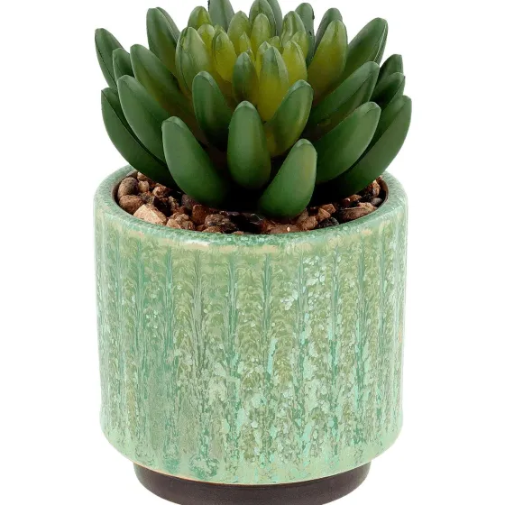 kunstvetplant-in-pot-mfARGfme-4.webp Outlet Merk Kunstvetplant In Pot Bruin,Groen,Print,Zwart