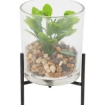 Sale Merk Kunstvetplant In Vaas