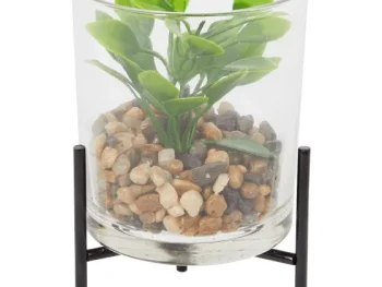 Sale Merk Kunstvetplant In Vaas