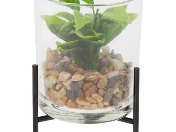 Sale Merk Kunstvetplant In Vaas