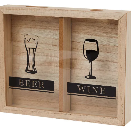 kurk-of-bierdophouder-zFAxFubm-1.webp Hot Merk Kurk- Of Bierdophouder Bruin