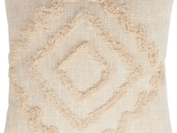 Discount Merk Kussen Inca Beige