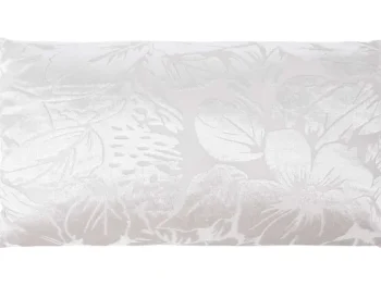 Online Code Maison Kussen Met Reli F Grijs,Roze