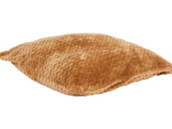 Clearance Code Maison Kussenhoes Elise Beige,Bruin,Grijs,Groen