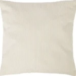 Best Code Maison Kussenhoes Beige,Bruin,Groen,Roze,Taupe,Wit,Zwart