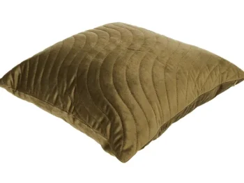 Hot Code Maison Kussenhoes Java Bruin,Roze,Wit,Beige,Groen