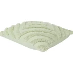 Hot Froyak Kussenhoes Mara Bruin,Groen,Roze,Wit