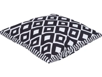 New Merk Kussenhoes Print