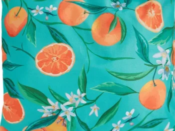 New Merk Kussenhoes Print