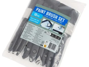 New Spectrum Kwastenset