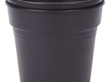 Best Merk Kweekpotjes Zwart