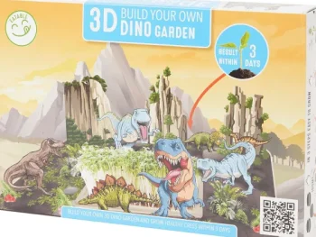 Best Green Boots Kweekset Voor Kinderen