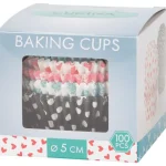 Best Big Jeff La Cucina Cupcakevormpjes Print