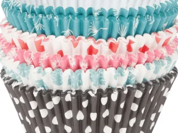 Best Big Jeff La Cucina Cupcakevormpjes Print