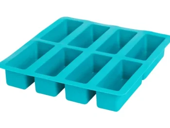 Online Big Jeff La Cucina Repen-Bakvorm Blauw,Grijs