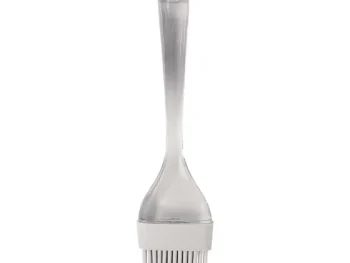 New Rösle La Cucina Siliconen Bakkwast Blauw,Grijs,Rood,Zwart