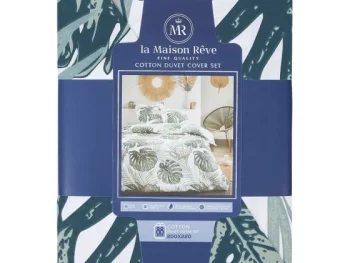 Best La Maison Rêve La Maison R Ve Dekbedovertrek Print