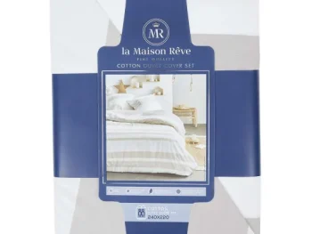 Discount La Maison Rêve La Maison R Ve Dekbedovertrek Print