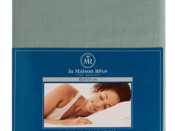 Online La Maison Rêve La Maison R Ve Percale Kussenslopen Meerkleurig