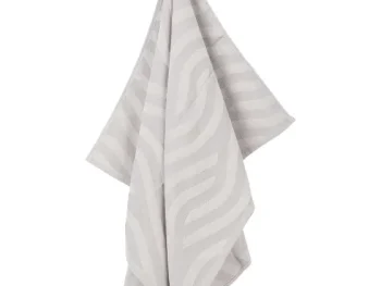 Hot Paw Patrol La Sonata Theedoek Print