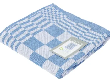 Hot Hotel Royal La Sonata Theedoek Blauw